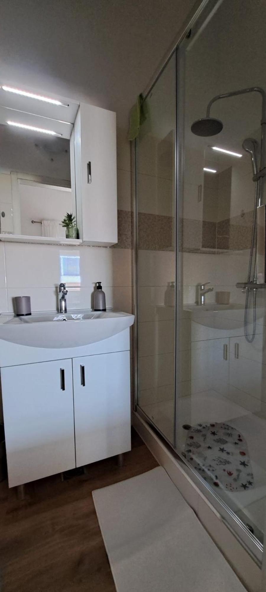 Appartement Marija Makarska