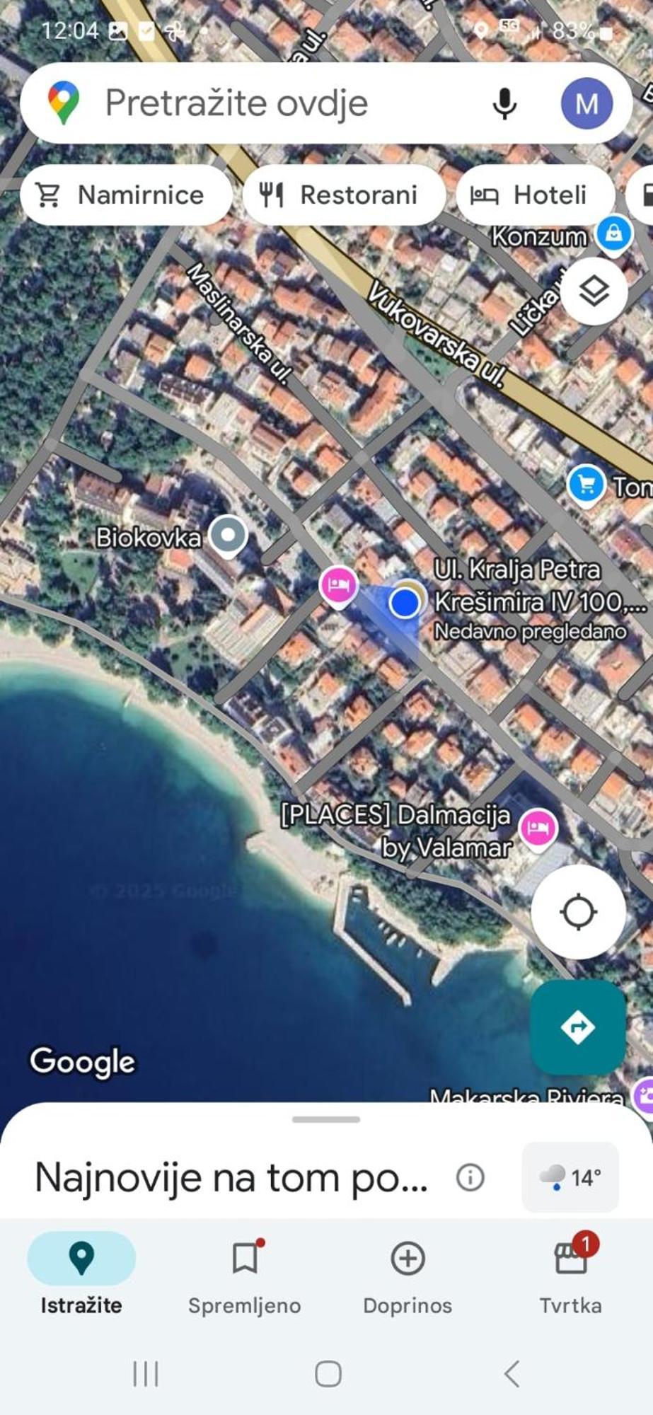 Marija Makarska