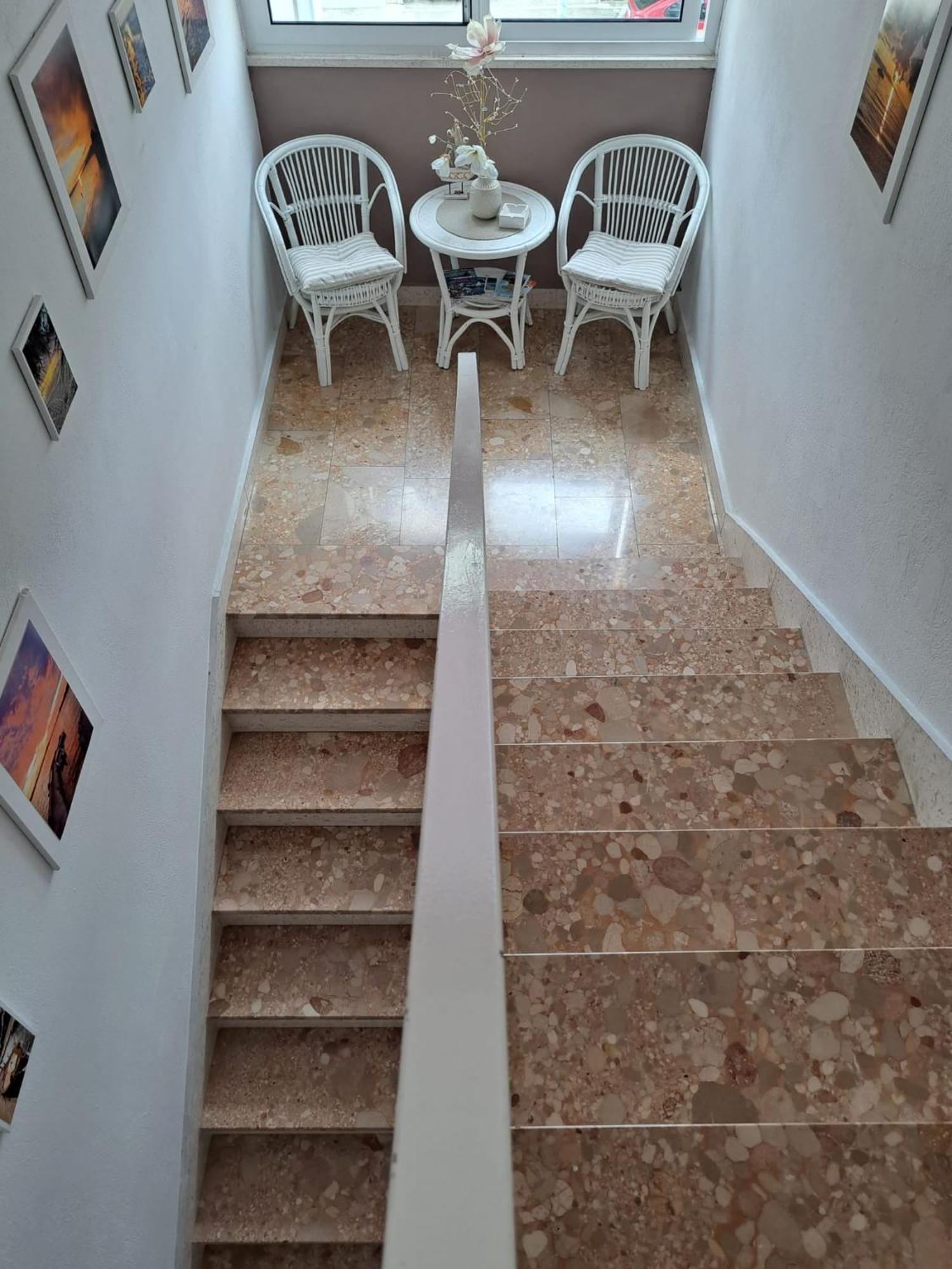 Marija Apartment