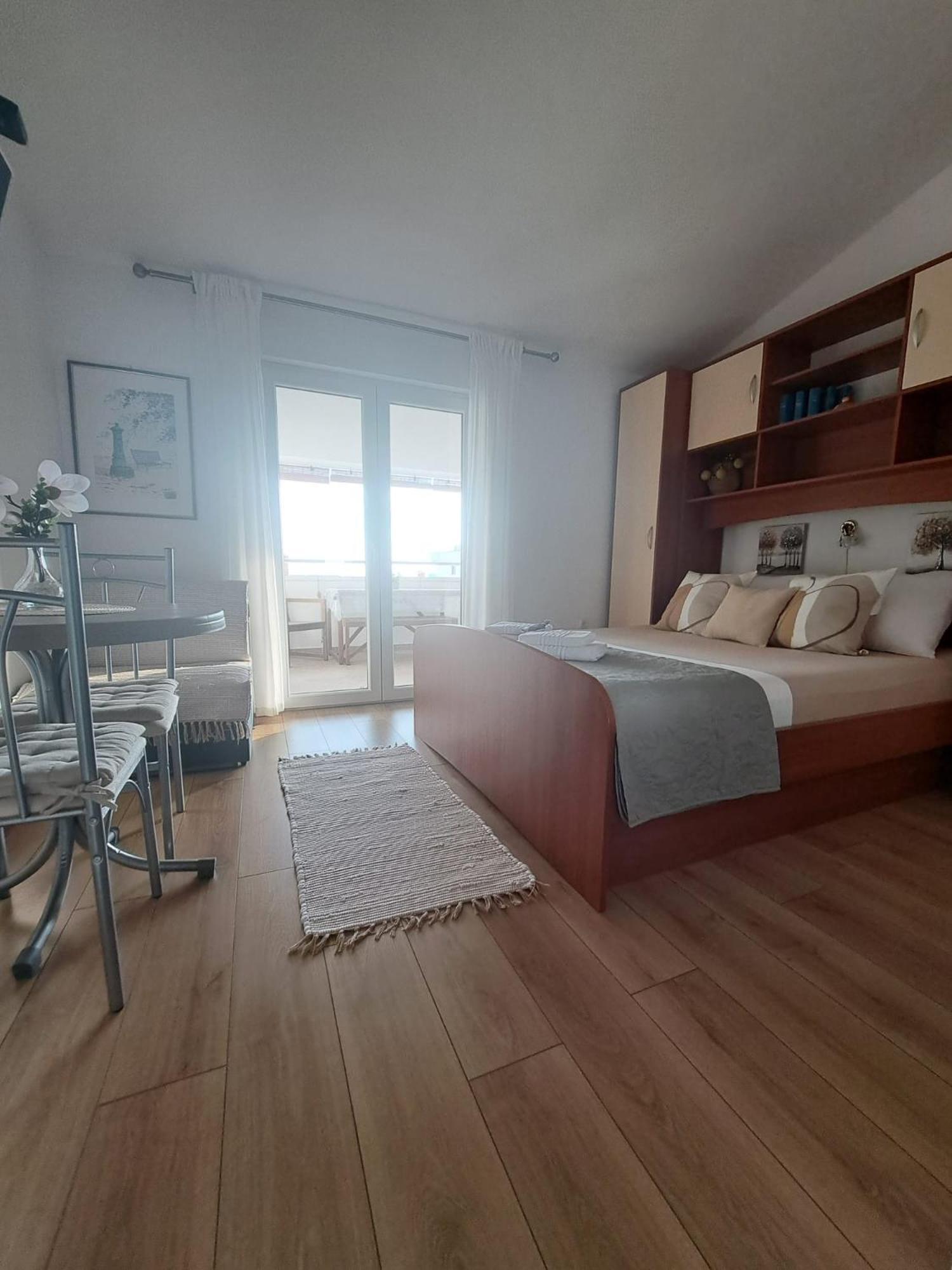 Marija Appartement *
