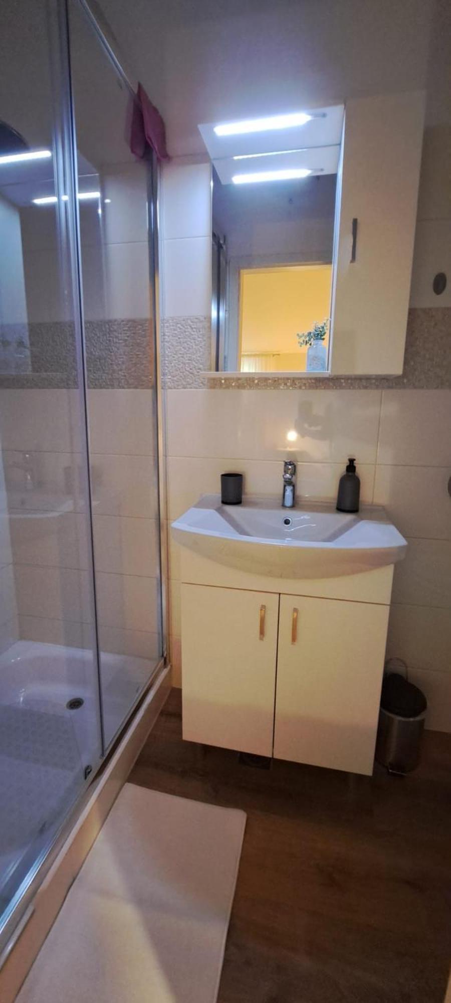 Appartement Marija Makarska