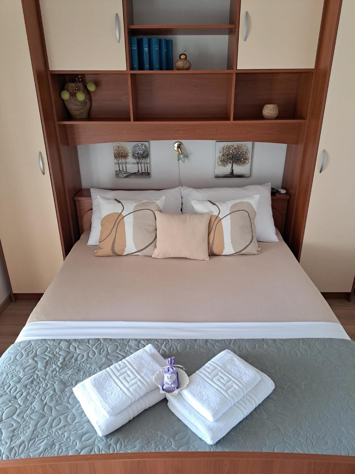 Appartement Marija Makarska