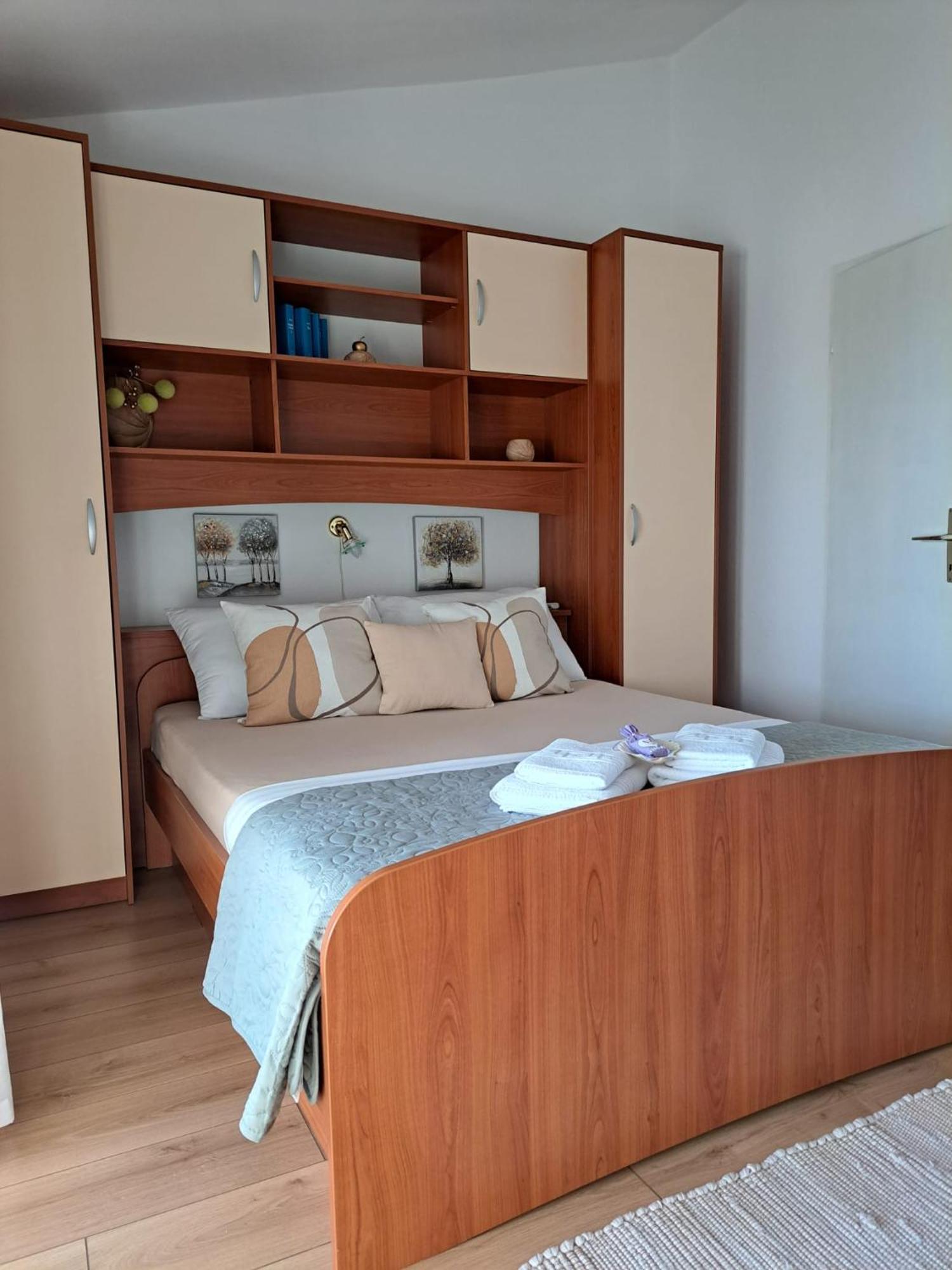 Apartment Marija