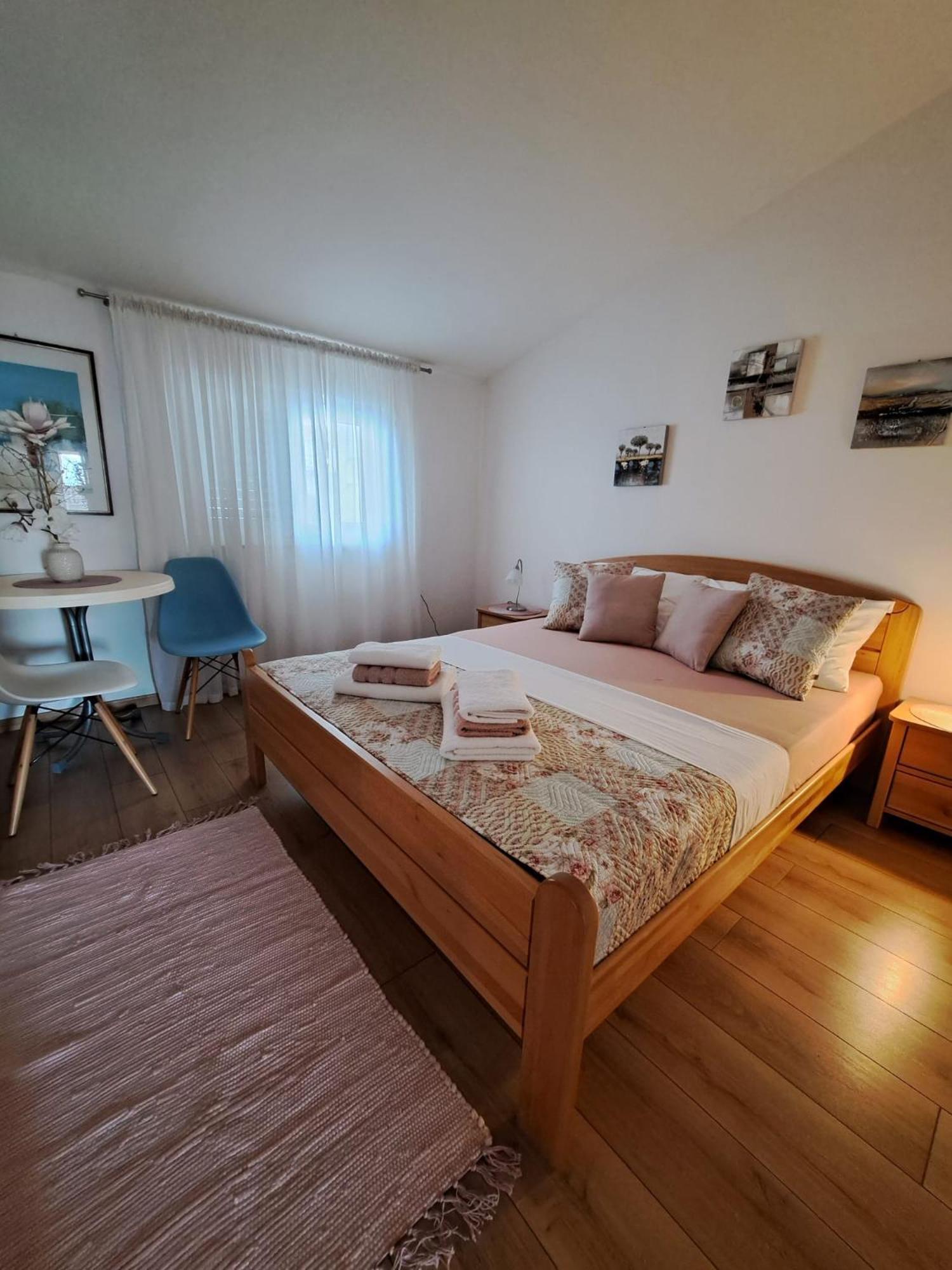 Marija Appartement *