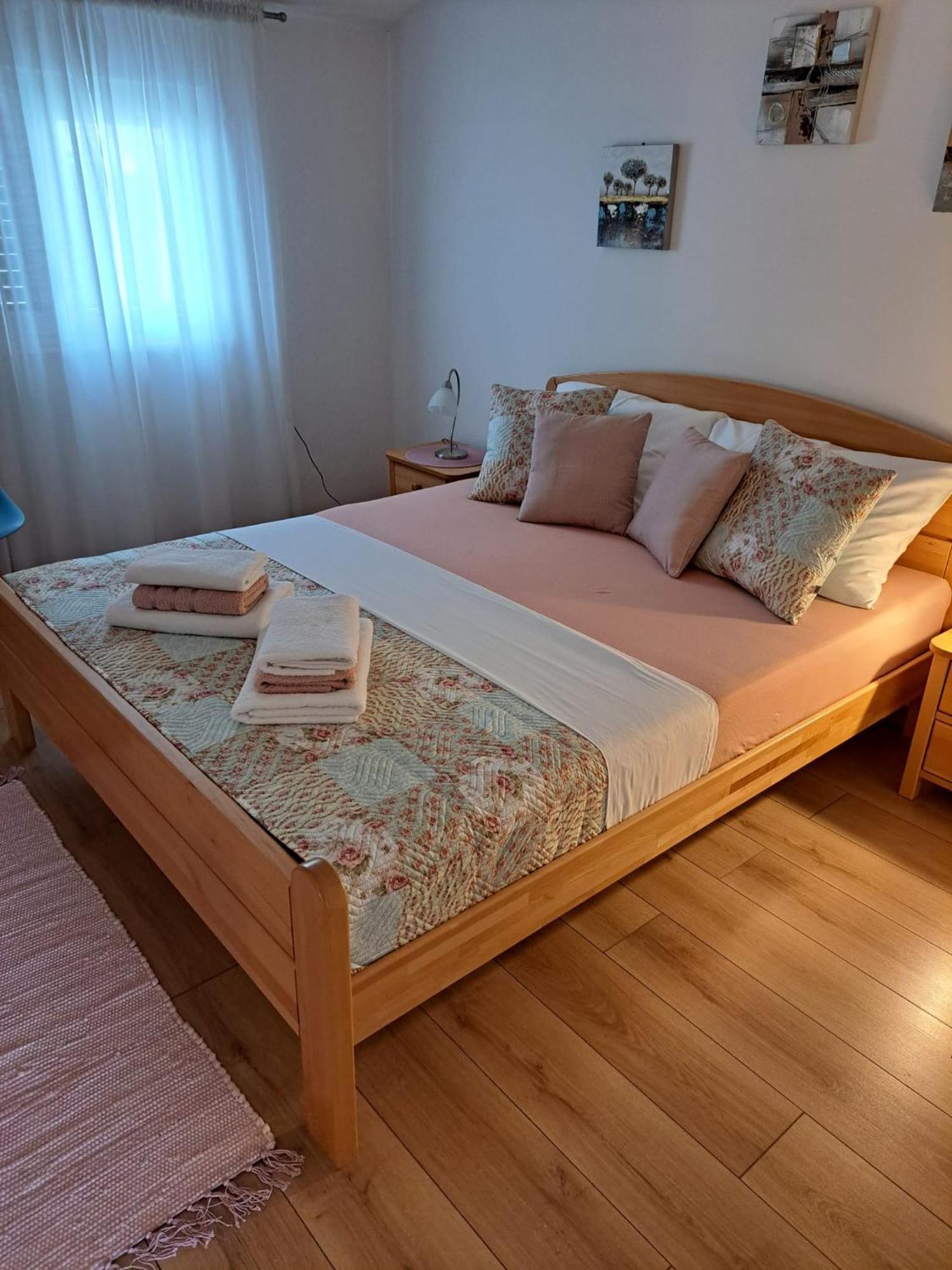 Marija Appartement Makarska