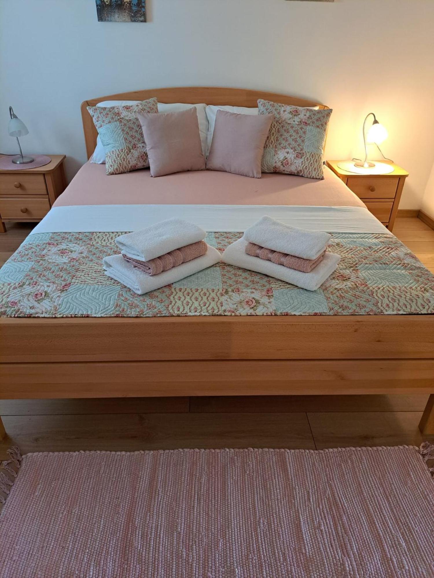 Apartment Marija Makarska