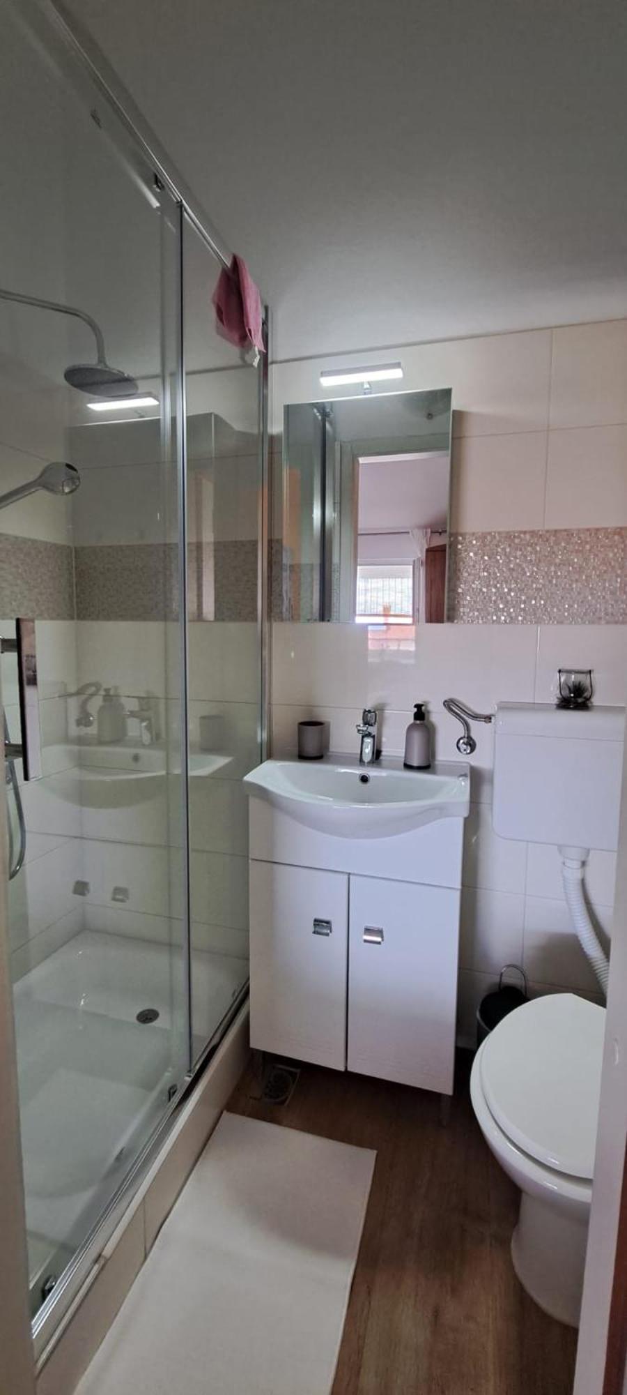Appartement Marija