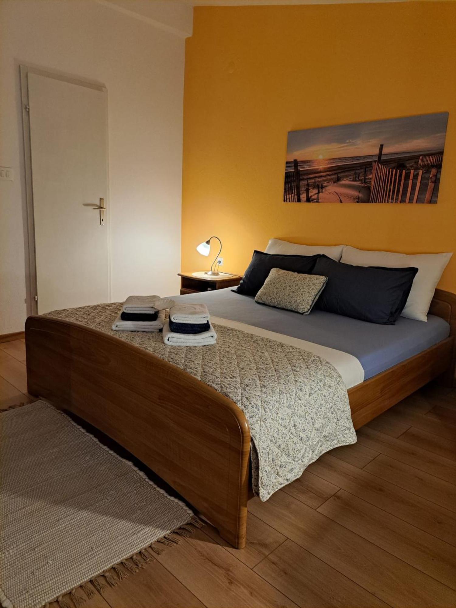 Apartment Marija *