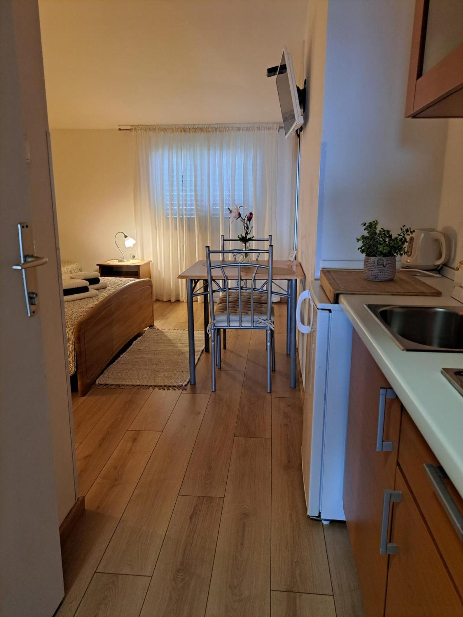 Apartment Marija Makarska
