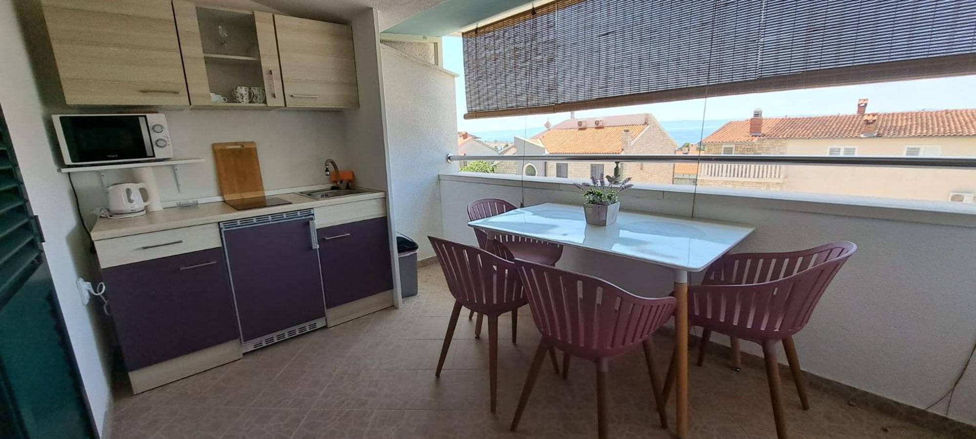 Apartment Marija