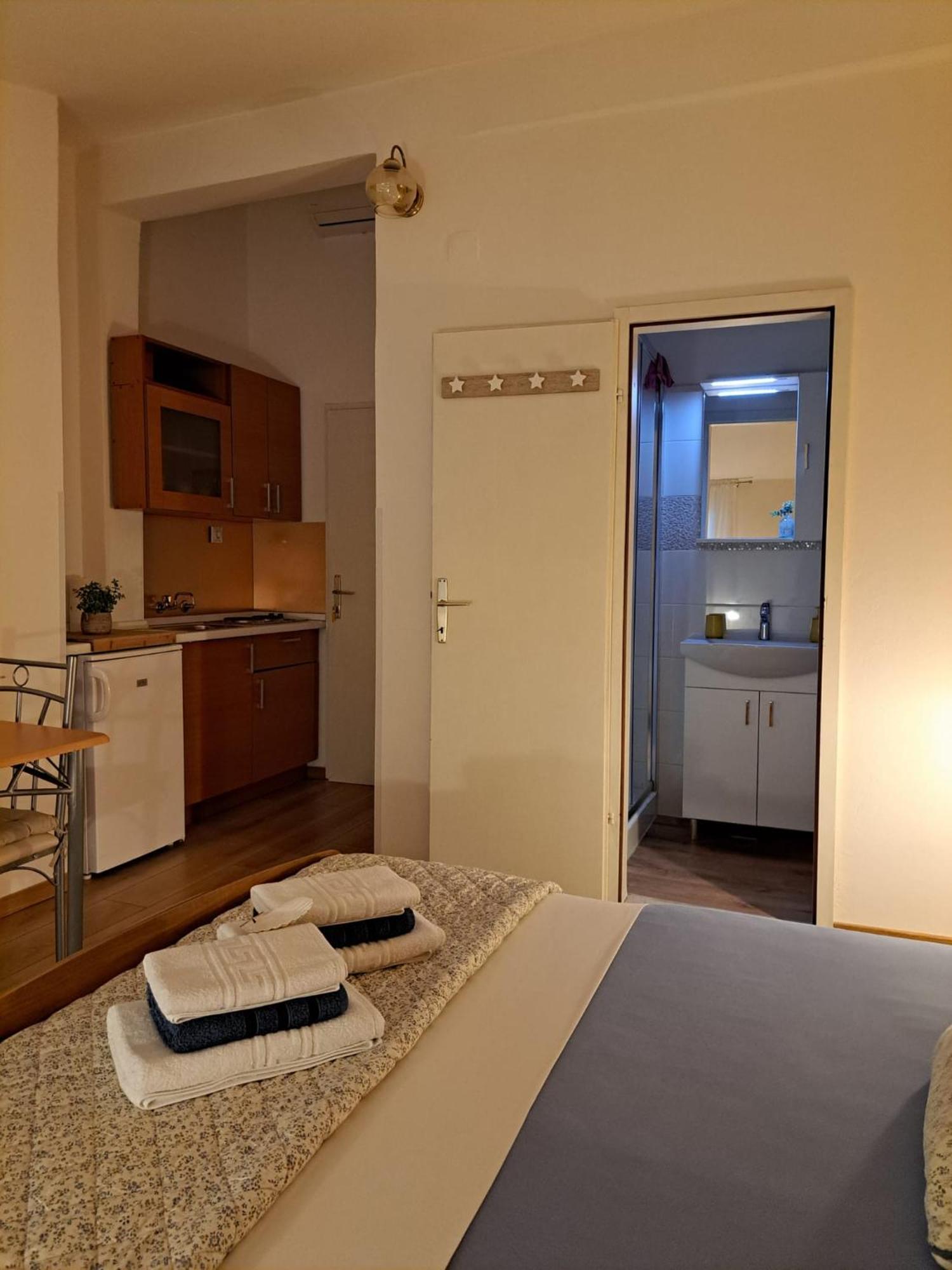 Marija Apartment *
