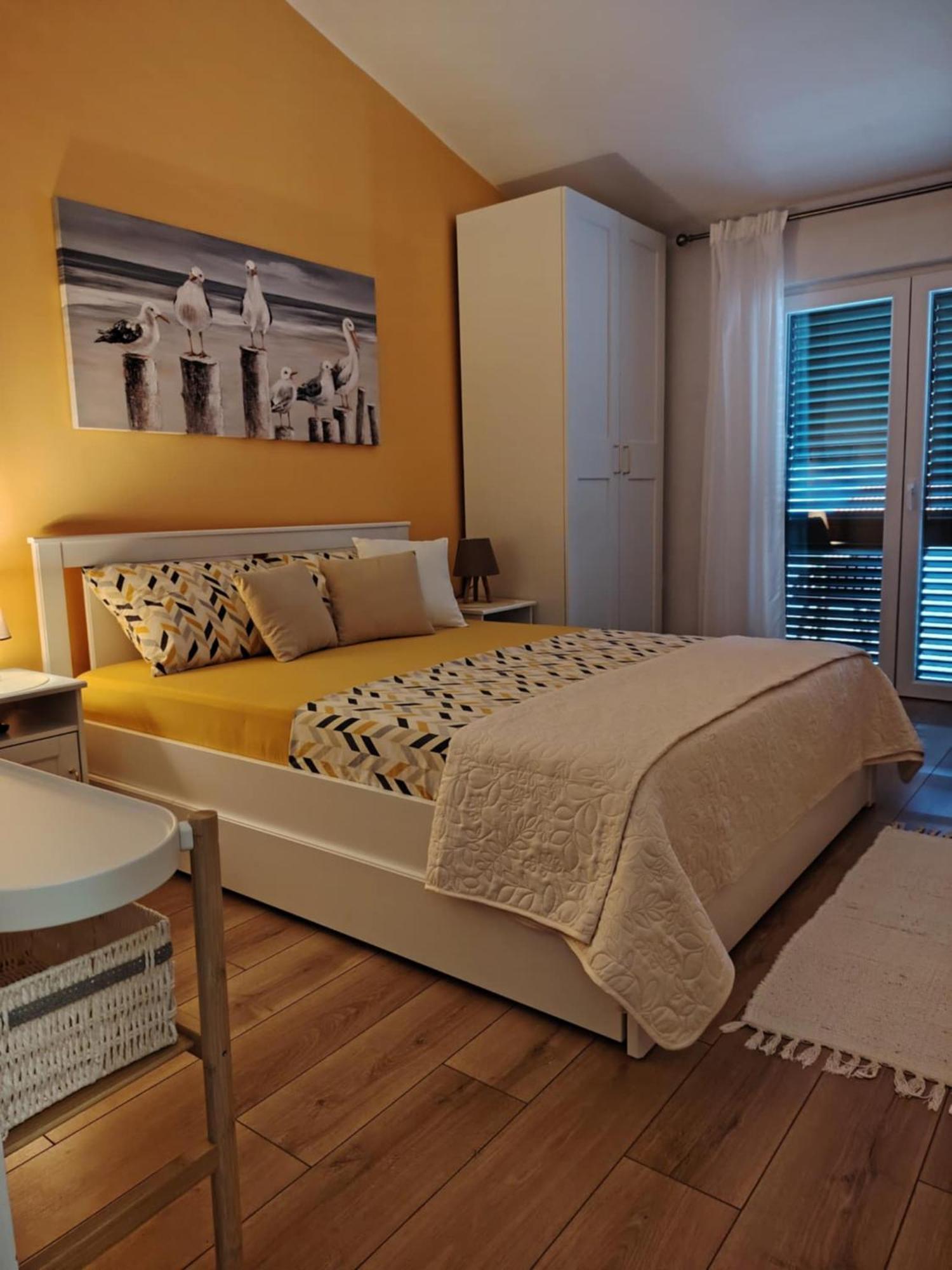 Apartment Marija *