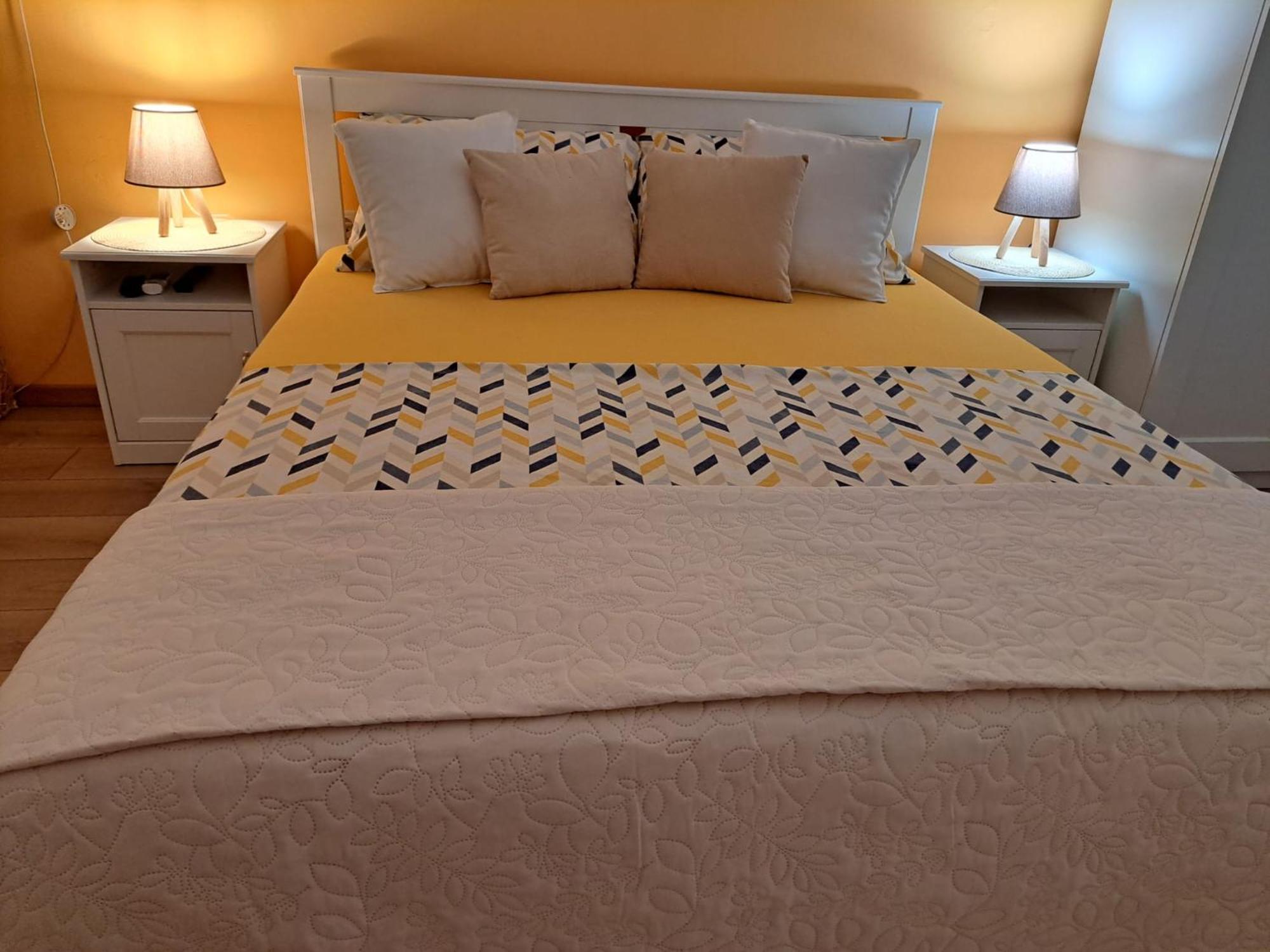 Apartment Marija Makarska