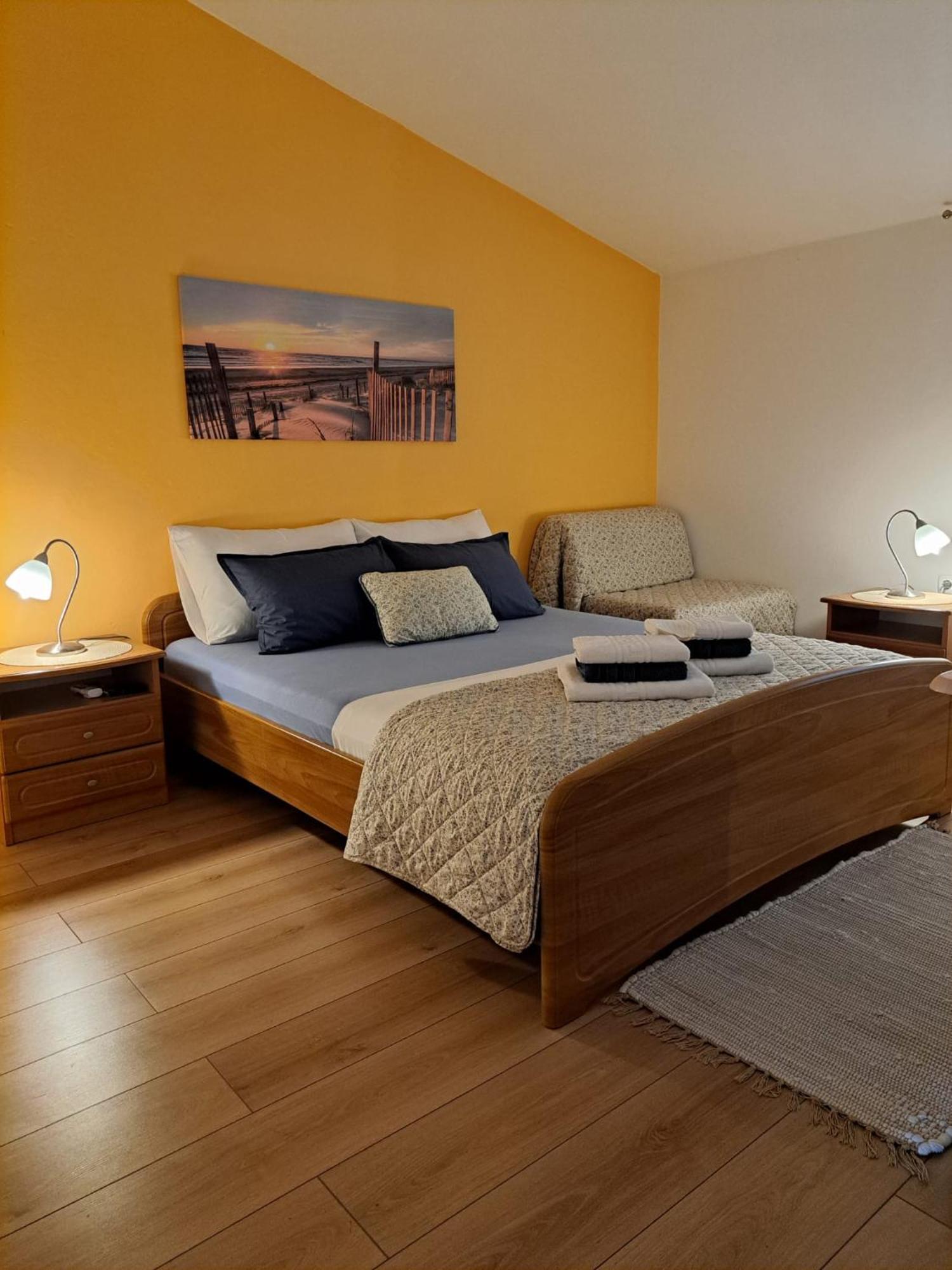 Apartment Marija