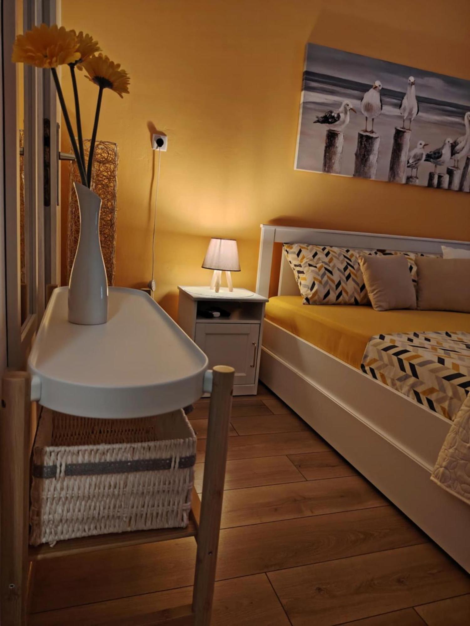 Marija Appartement *