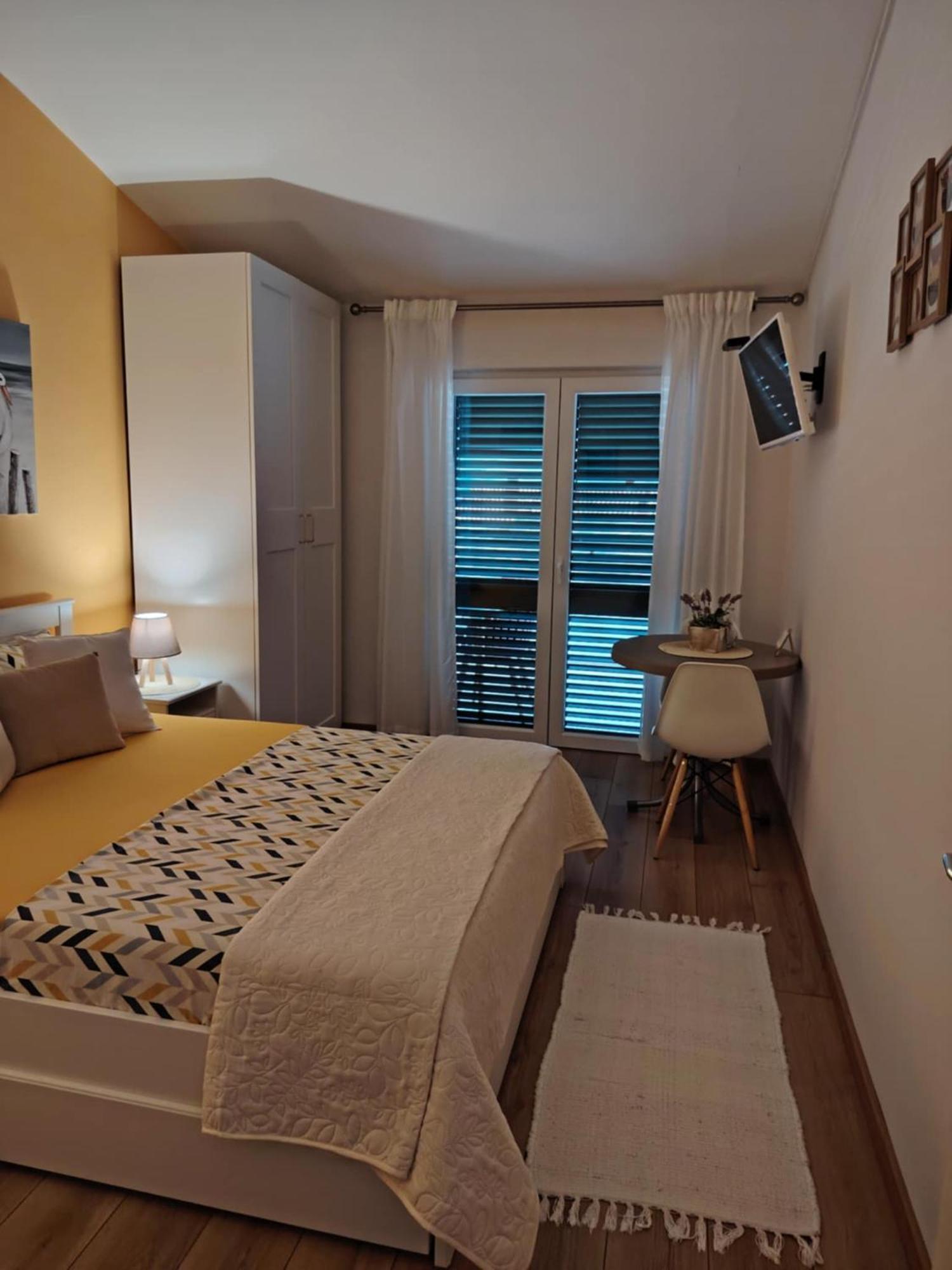 Appartement Marija