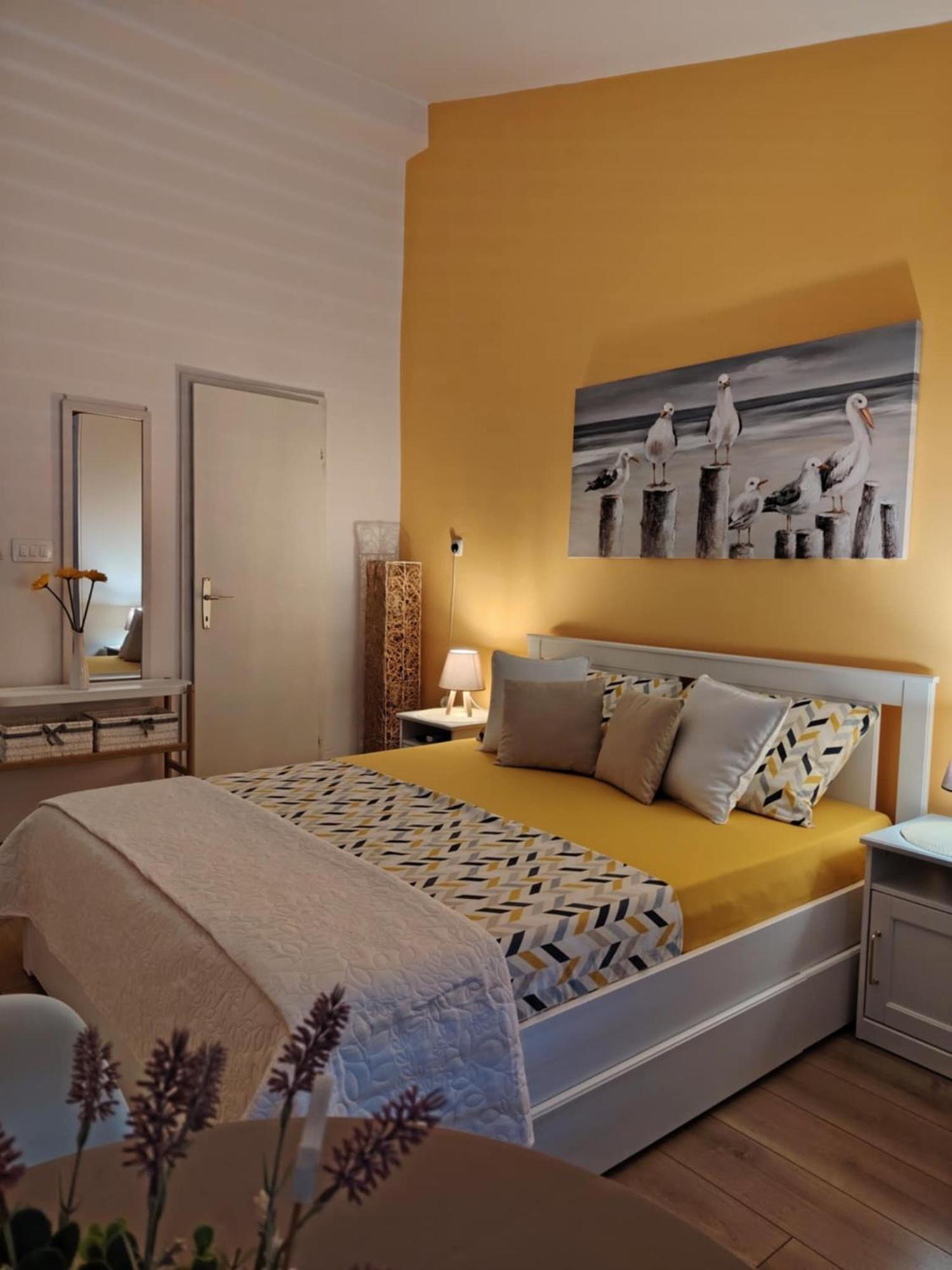 Marija Appartement *