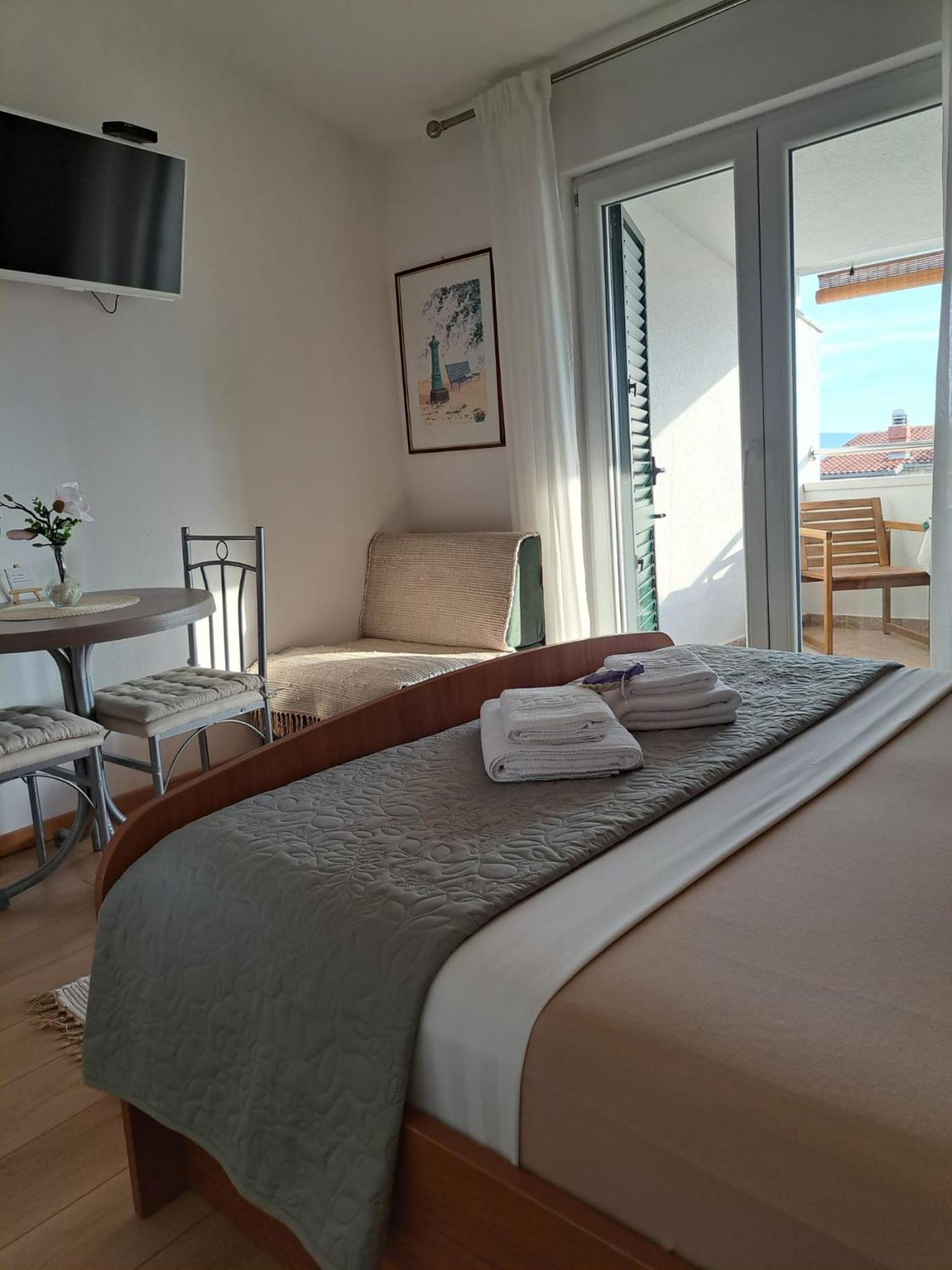 Appartement Marija