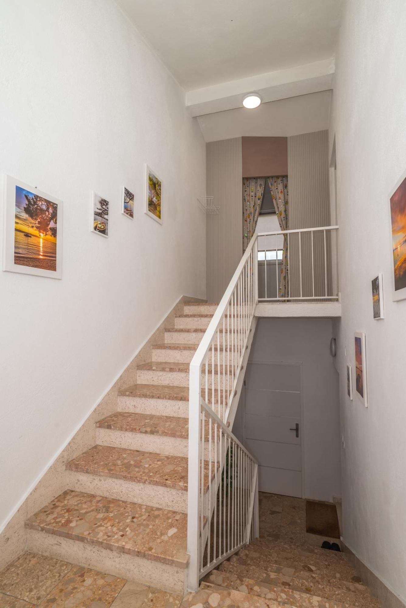 Marija Apartmán Makarska
