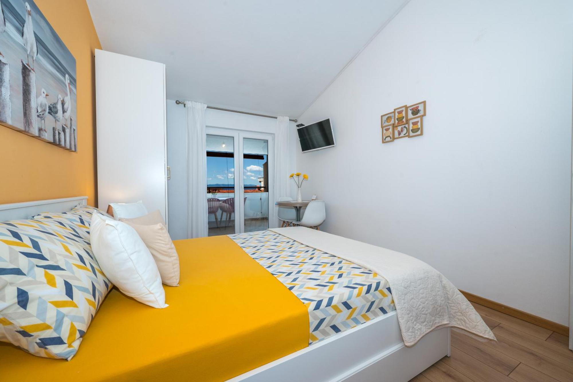 Apartmán Marija *