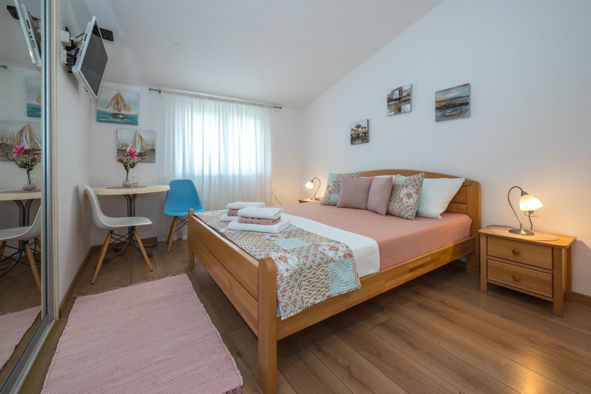 Apartmán Marija *